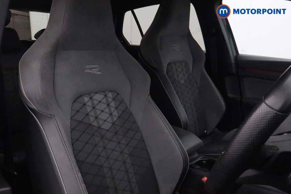 Volkswagen Golf R-Line Automatic Petrol Hatchback - Stock Number (1591823) - 12th supplementary image