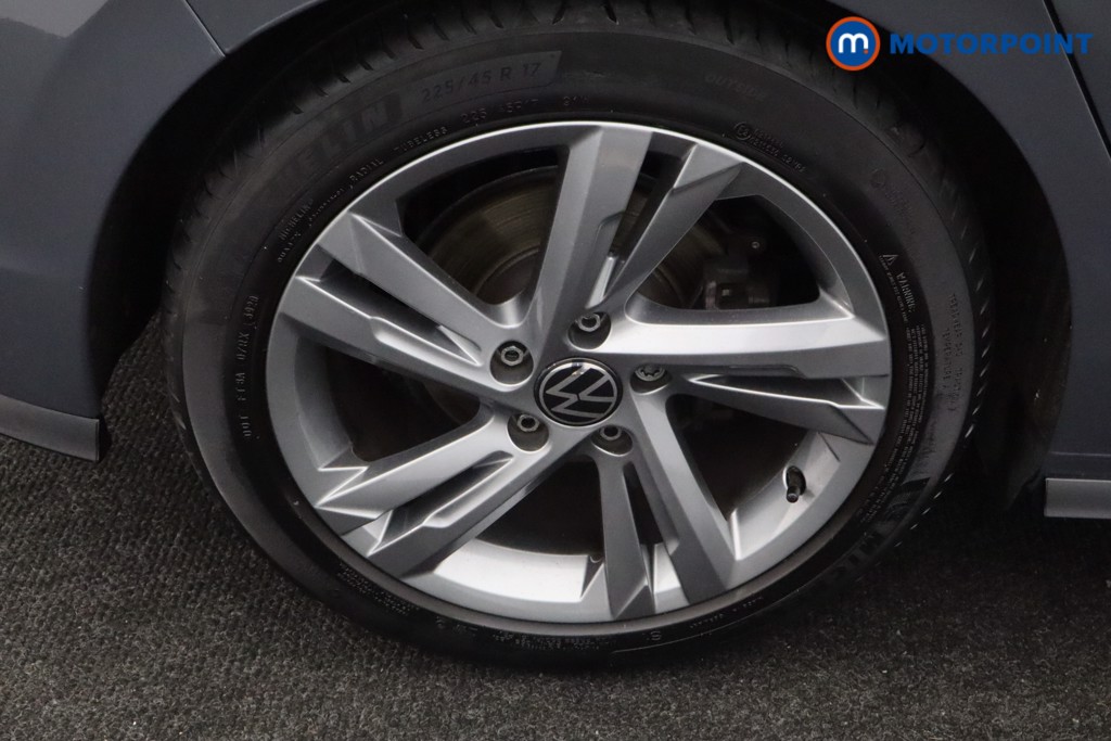 Volkswagen Golf R-Line Automatic Petrol Hatchback - Stock Number (1591823) - 18th supplementary image