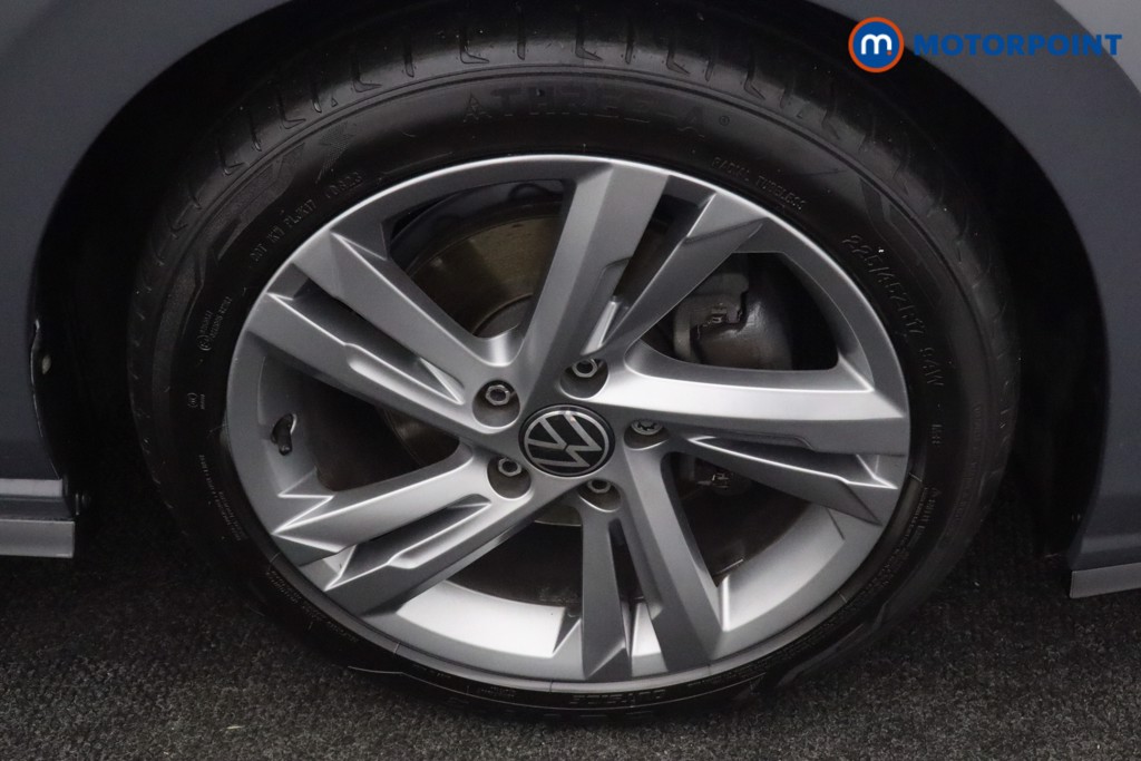 Volkswagen Golf R-Line Automatic Petrol Hatchback - Stock Number (1591823) - 19th supplementary image