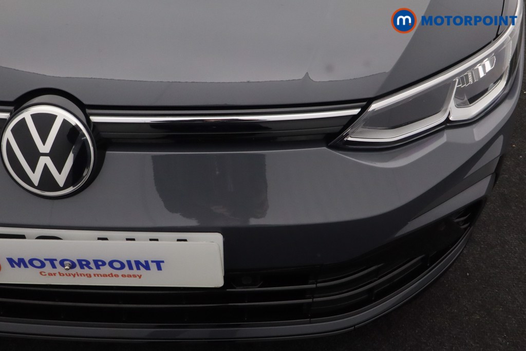 Volkswagen Golf R-Line Automatic Petrol Hatchback - Stock Number (1591823) - 24th supplementary image