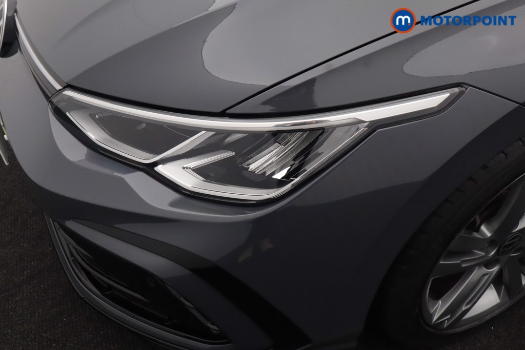 Volkswagen Golf R-Line Automatic Petrol Hatchback - Stock Number (1591823) - 27th supplementary image