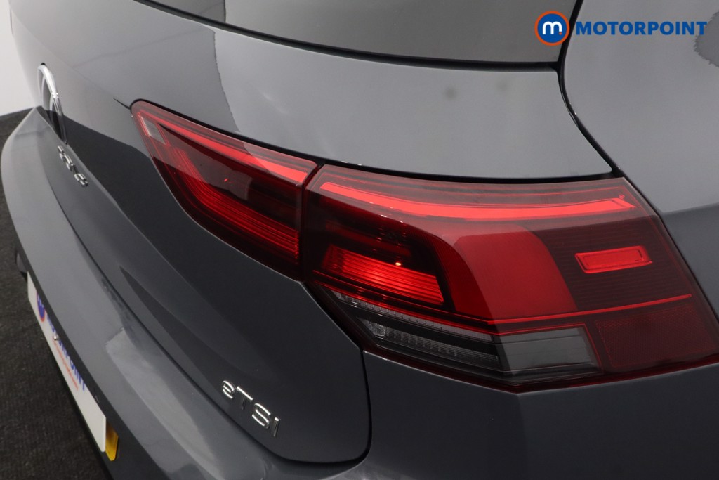 Volkswagen Golf R-Line Automatic Petrol Hatchback - Stock Number (1591823) - 30th supplementary image