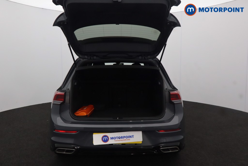 Volkswagen Golf R-Line Automatic Petrol Hatchback - Stock Number (1591823) - 33rd supplementary image