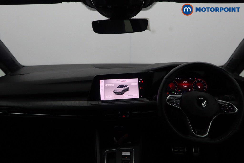 Volkswagen Golf R-Line Automatic Petrol Hatchback - Stock Number (1591823) - 1st supplementary image