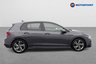 Volkswagen Golf R-Line Automatic Petrol Hatchback - Stock Number (1591823) - Drivers side