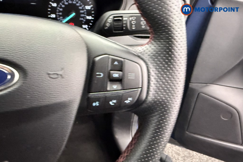 Ford Focus St-Line Manual Petrol Hatchback - Stock Number (1591846) - 14th supplementary image