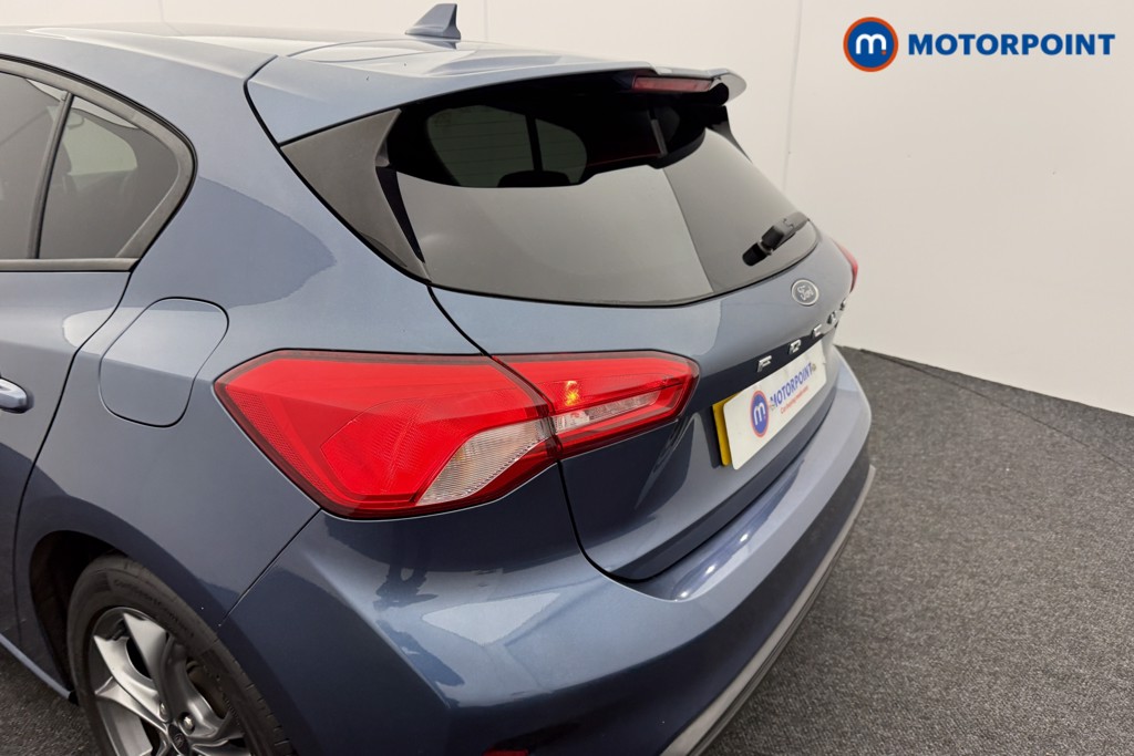 Ford Focus St-Line Manual Petrol Hatchback - Stock Number (1591846) - 24th supplementary image