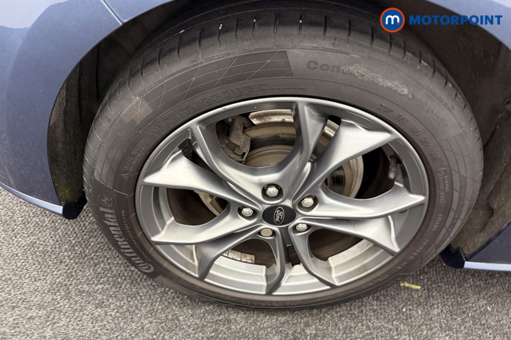 Ford Focus St-Line Manual Petrol Hatchback - Stock Number (1591846) - 29th supplementary image