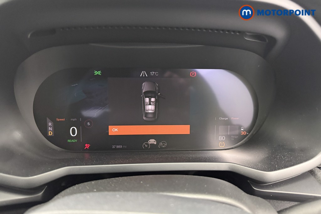 Polestar 2 Long Range Sm Automatic Electric Hatchback - Stock Number (1591861) - 5th supplementary image