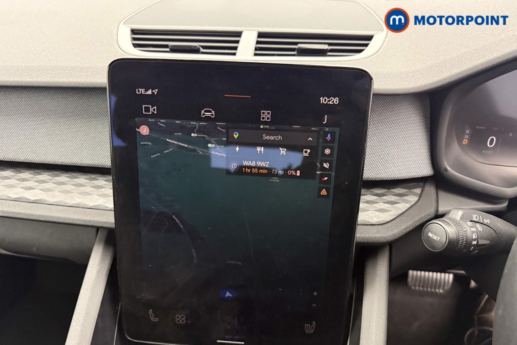 Polestar 2 Long Range Sm Automatic Electric Hatchback - Stock Number (1591861) - 8th supplementary image