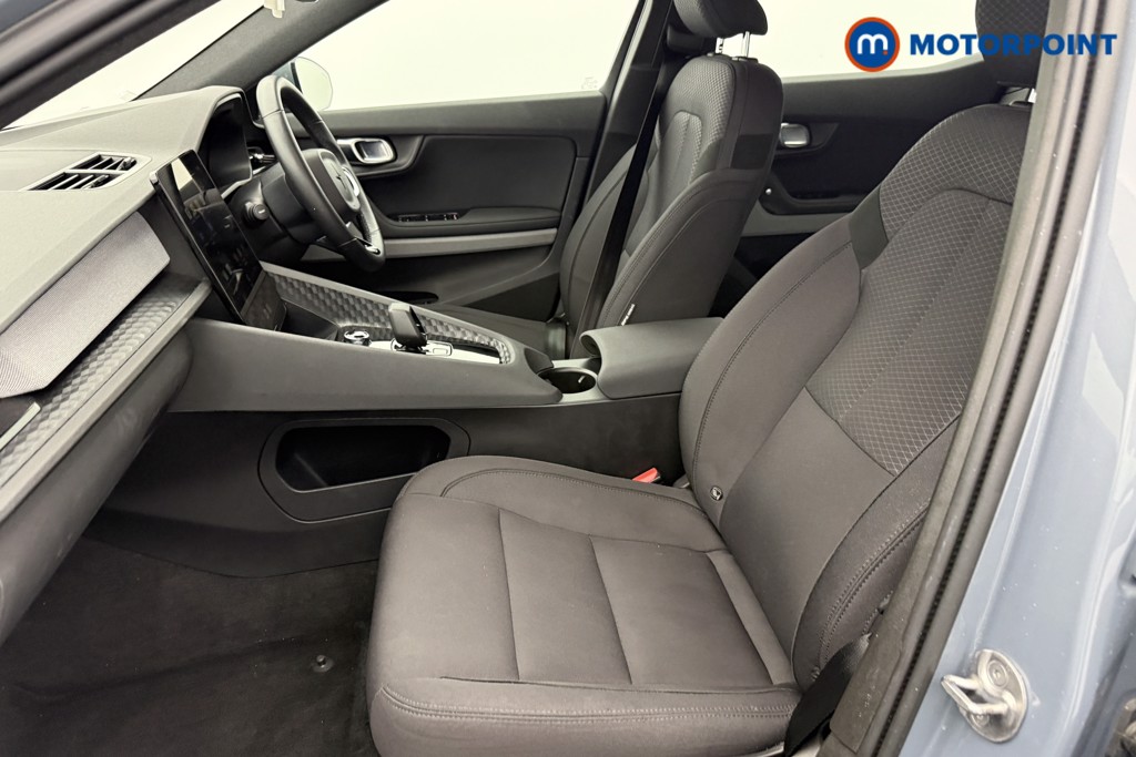 Polestar 2 Long Range Sm Automatic Electric Hatchback - Stock Number (1591861) - 20th supplementary image