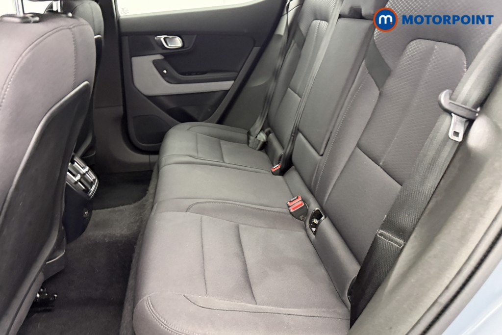 Polestar 2 Long Range Sm Automatic Electric Hatchback - Stock Number (1591861) - 22nd supplementary image