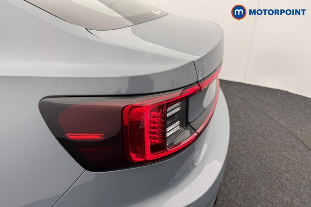 Polestar 2 Long Range Sm Automatic Electric Hatchback - Stock Number (1591861) - 24th supplementary image