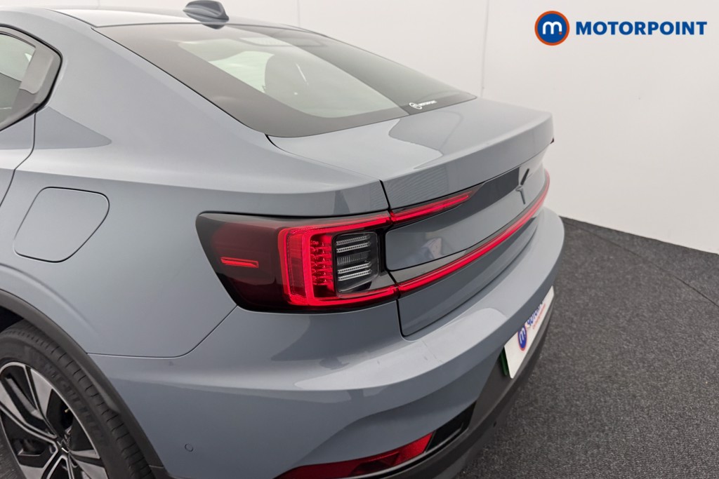 Polestar 2 Long Range Sm Automatic Electric Hatchback - Stock Number (1591861) - 25th supplementary image