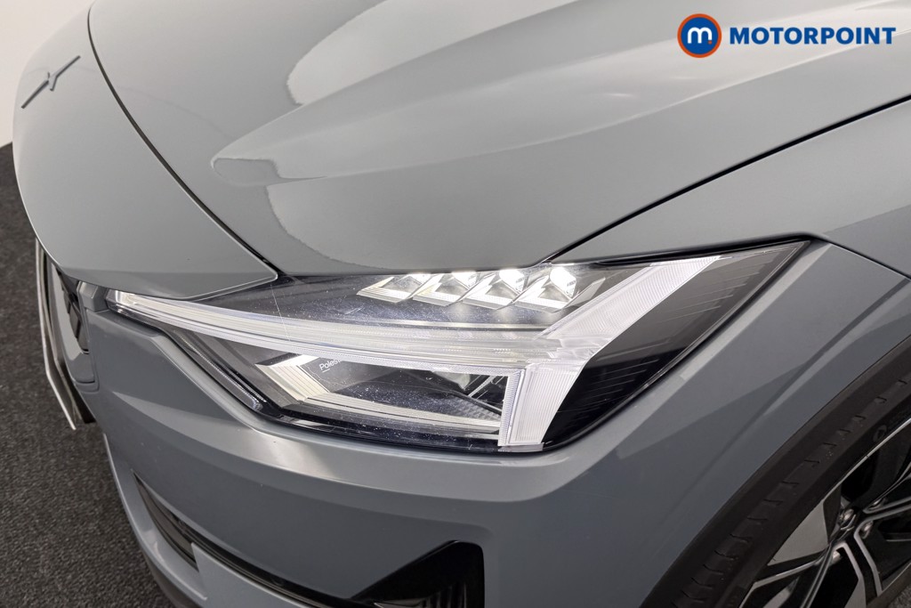 Polestar 2 Long Range Sm Automatic Electric Hatchback - Stock Number (1591861) - 26th supplementary image