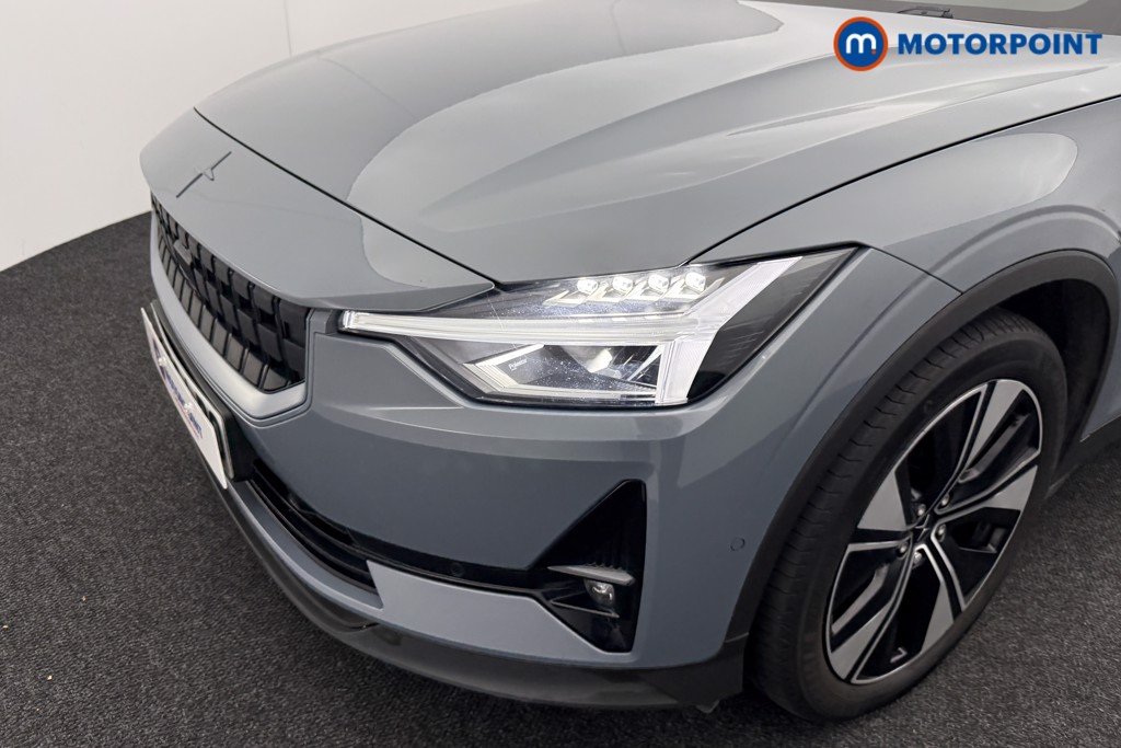 Polestar 2 Long Range Sm Automatic Electric Hatchback - Stock Number (1591861) - 27th supplementary image