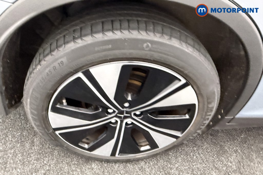 Polestar 2 Long Range Sm Automatic Electric Hatchback - Stock Number (1591861) - 30th supplementary image