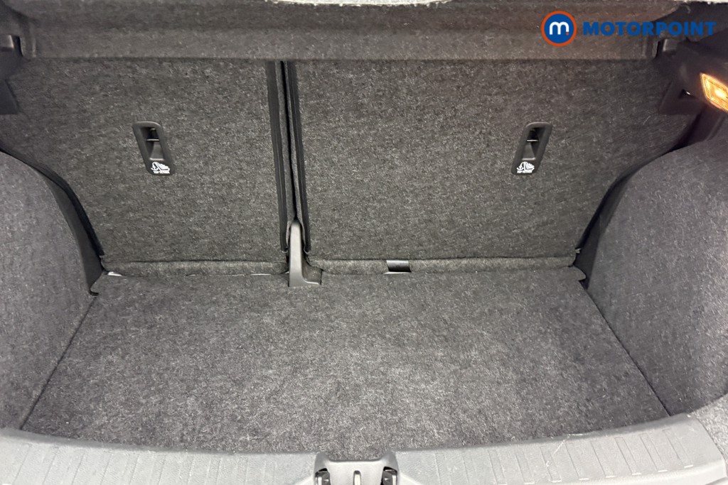 Nissan Micra N-Sport Automatic Petrol Hatchback - Stock Number (1591864) - 18th supplementary image