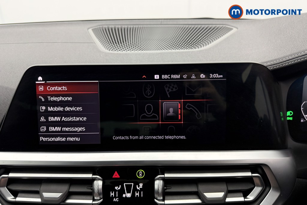 BMW 4 Series M Sport Automatic Petrol Hatchback - Stock Number (1591875) - 7th supplementary image