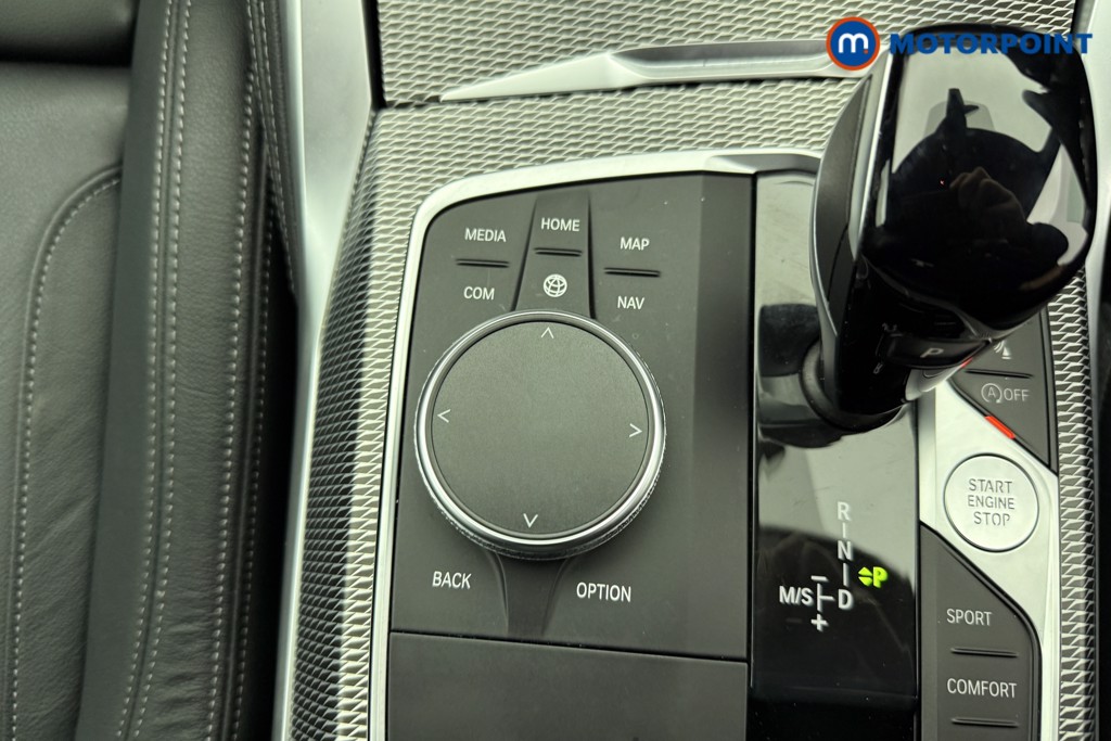 BMW 4 Series M Sport Automatic Petrol Hatchback - Stock Number (1591875) - 13th supplementary image