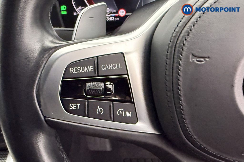 BMW 4 Series M Sport Automatic Petrol Hatchback - Stock Number (1591875) - 15th supplementary image