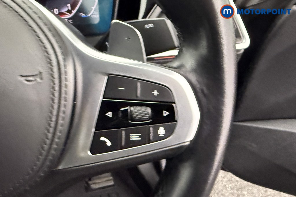 BMW 4 Series M Sport Automatic Petrol Hatchback - Stock Number (1591875) - 16th supplementary image