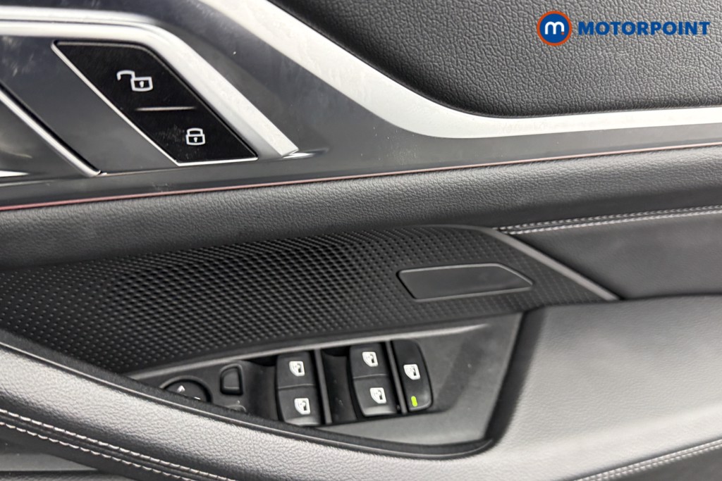 BMW 4 Series M Sport Automatic Petrol Hatchback - Stock Number (1591875) - 18th supplementary image