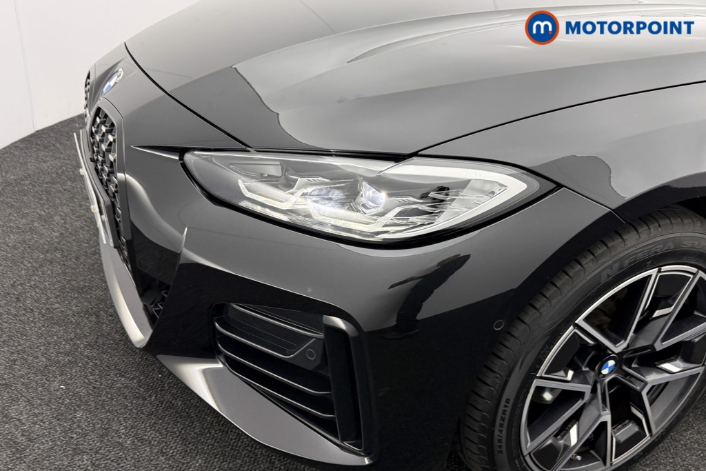 BMW 4 Series M Sport Automatic Petrol Hatchback - Stock Number (1591875) - 30th supplementary image