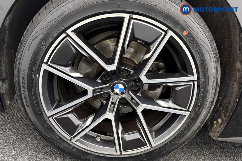 BMW 4 Series M Sport Automatic Petrol Hatchback - Stock Number (1591875) - 31st supplementary image