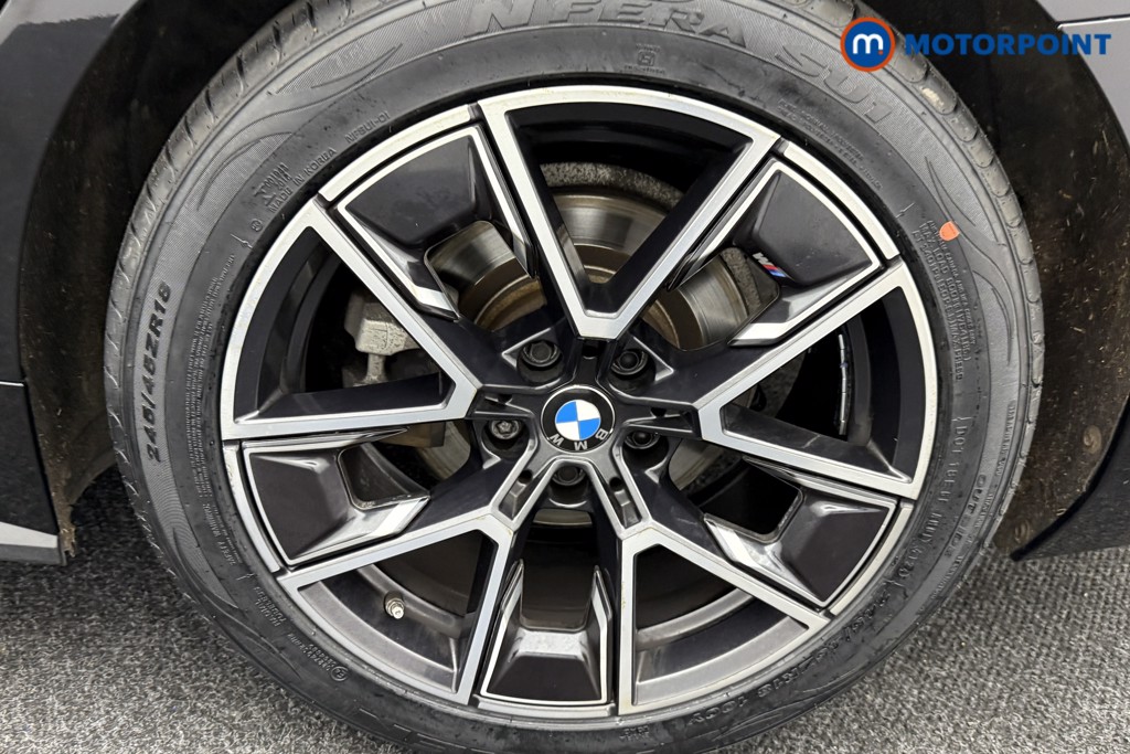 BMW 4 Series M Sport Automatic Petrol Hatchback - Stock Number (1591875) - 32nd supplementary image