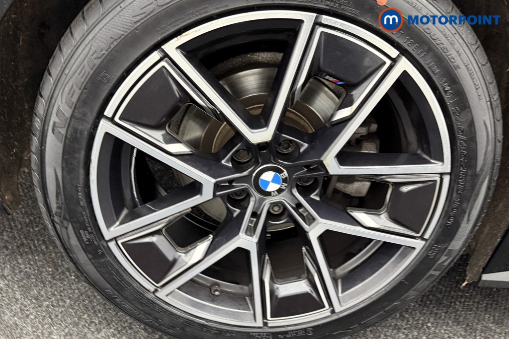 BMW 4 Series M Sport Automatic Petrol Hatchback - Stock Number (1591875) - 33rd supplementary image