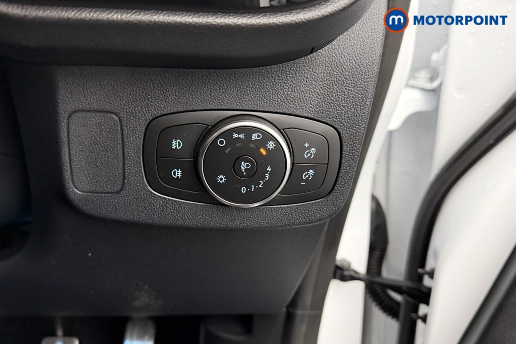 Ford Puma St-Line Manual Petrol SUV - Stock Number (1591910) - 15th supplementary image