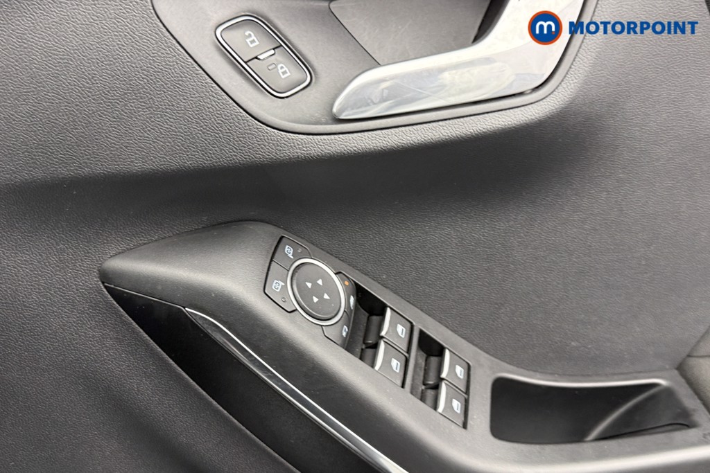 Ford Puma St-Line Manual Petrol SUV - Stock Number (1591910) - 16th supplementary image