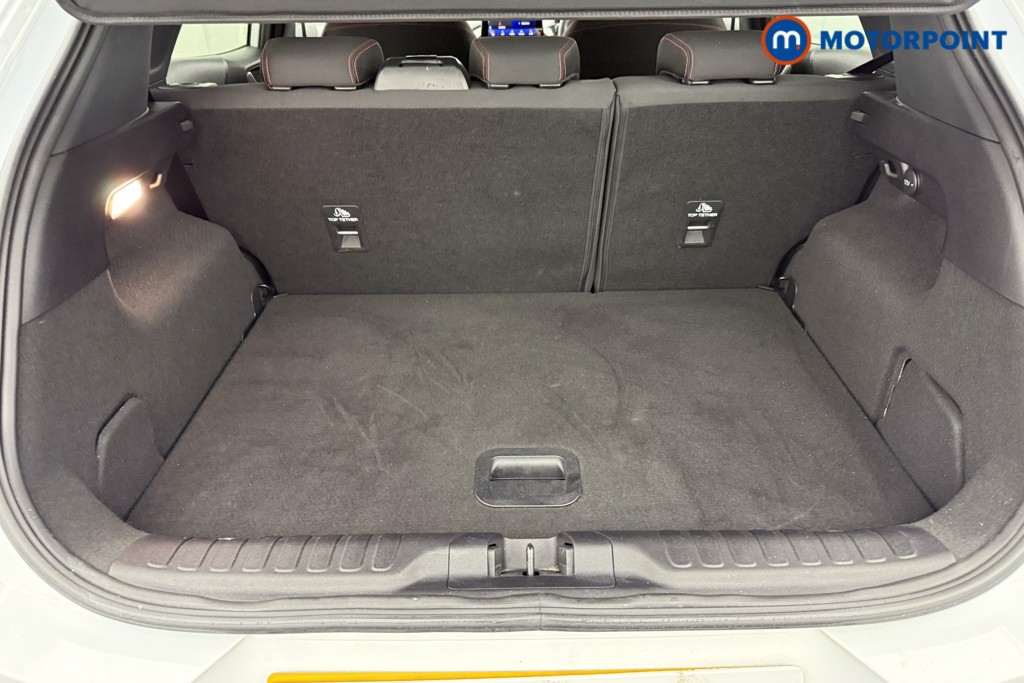 Ford Puma St-Line Manual Petrol SUV - Stock Number (1591910) - 19th supplementary image