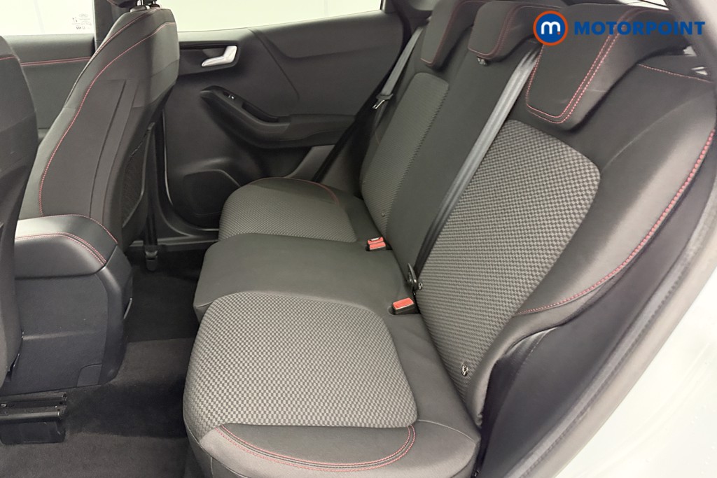 Ford Puma St-Line Manual Petrol SUV - Stock Number (1591910) - 21st supplementary image