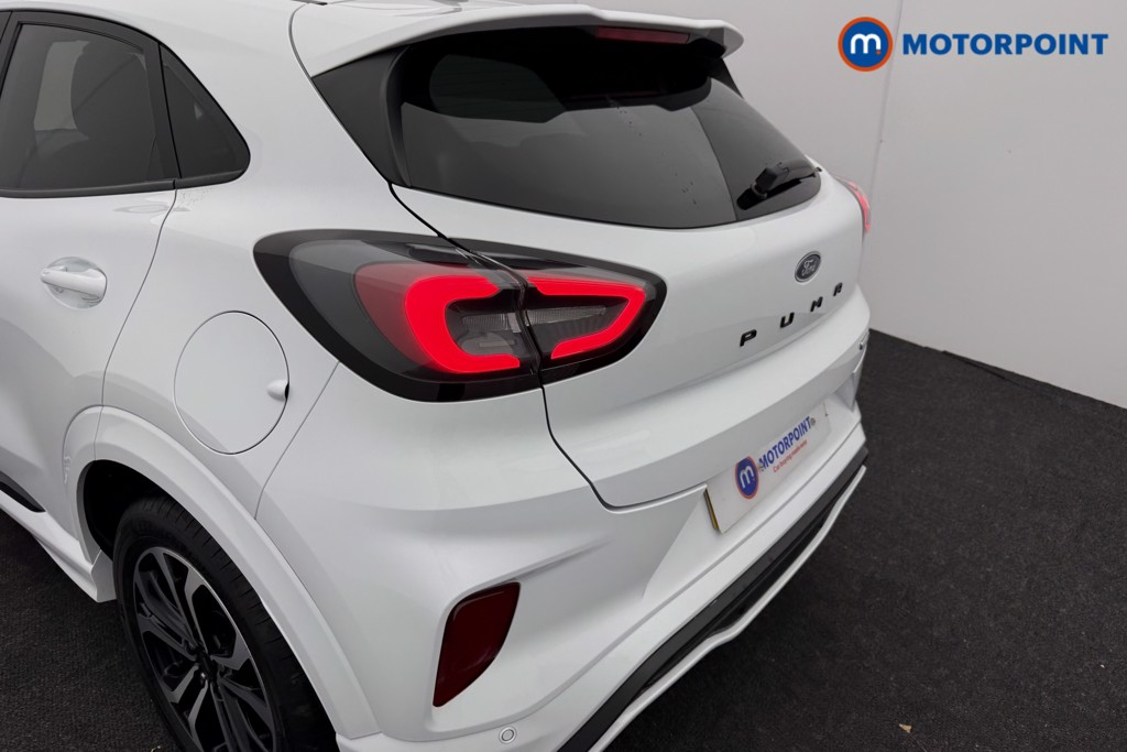 Ford Puma St-Line Manual Petrol SUV - Stock Number (1591910) - 24th supplementary image