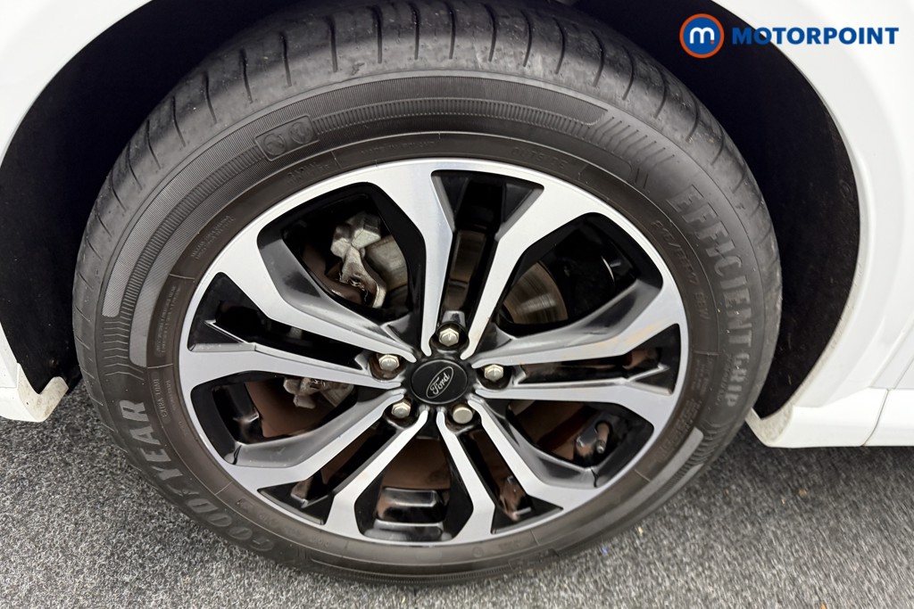 Ford Puma St-Line Manual Petrol SUV - Stock Number (1591910) - 27th supplementary image