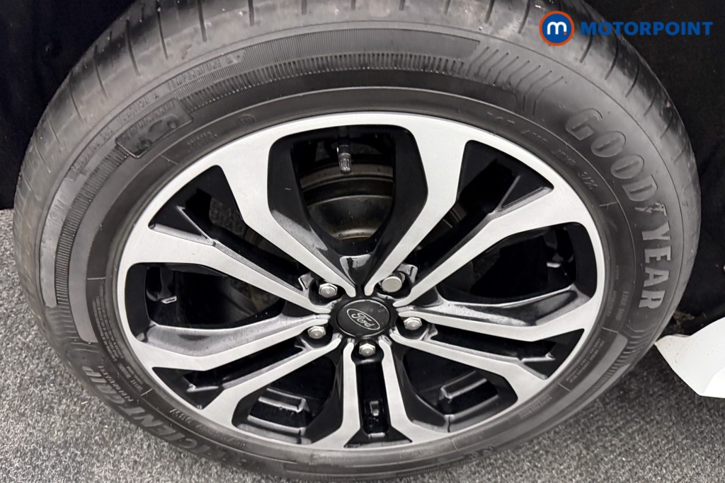 Ford Puma St-Line Manual Petrol SUV - Stock Number (1591910) - 29th supplementary image