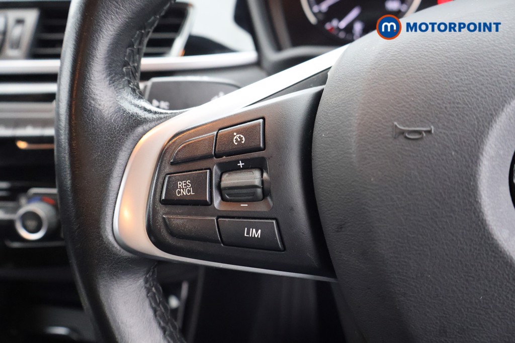 BMW X2 Sport Automatic Petrol Plug-In Hybrid SUV - Stock Number (1591935) - 2nd supplementary image