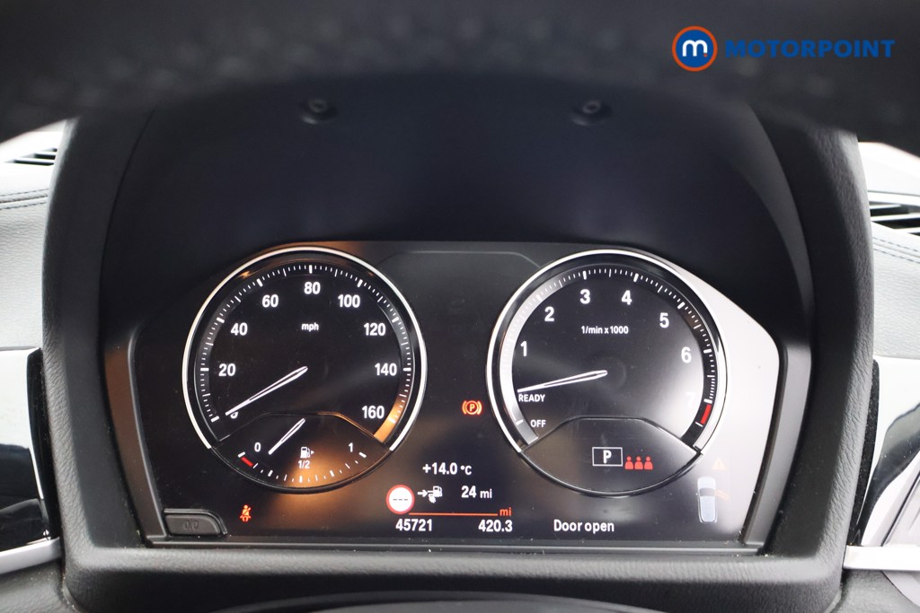 BMW X2 Sport Automatic Petrol Plug-In Hybrid SUV - Stock Number (1591935) - 4th supplementary image