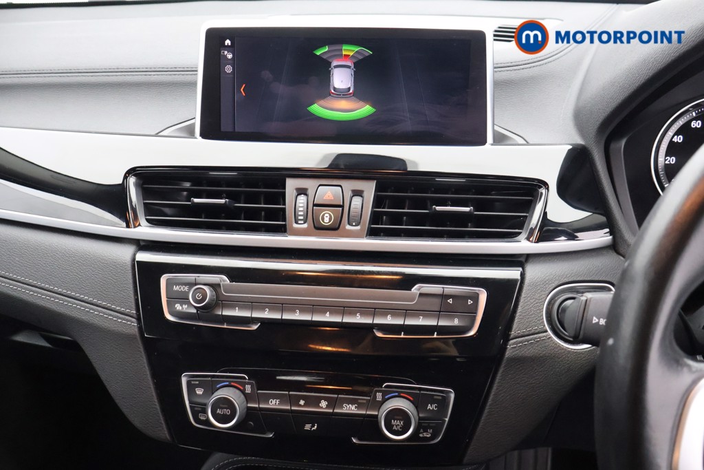 BMW X2 Sport Automatic Petrol Plug-In Hybrid SUV - Stock Number (1591935) - 8th supplementary image