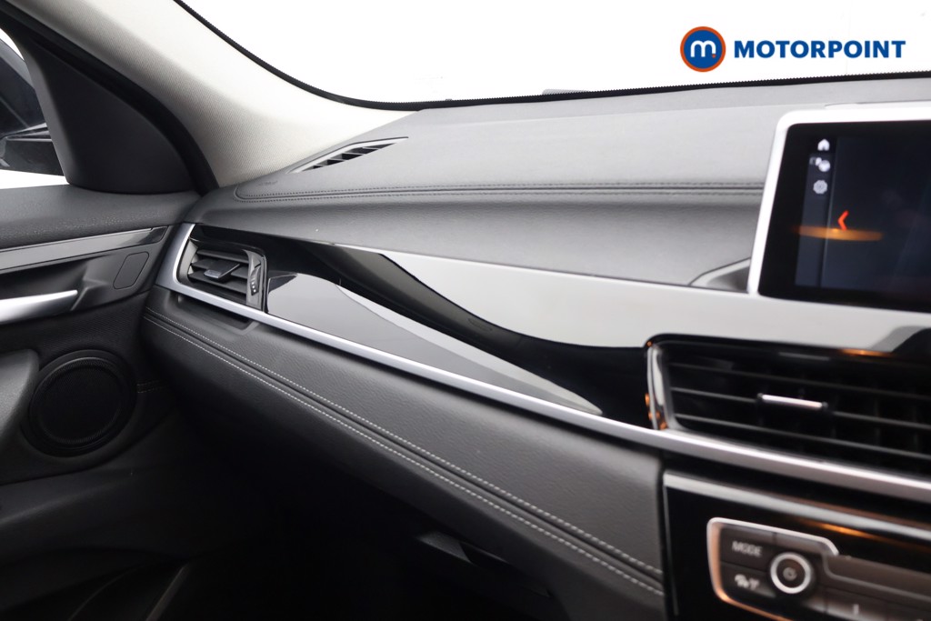 BMW X2 Sport Automatic Petrol Plug-In Hybrid SUV - Stock Number (1591935) - 11th supplementary image