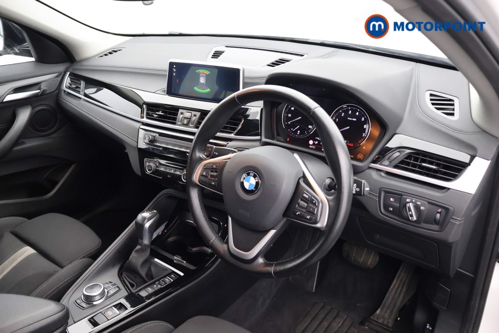 BMW X2 Sport Automatic Petrol Plug-In Hybrid SUV - Stock Number (1591935) - 14th supplementary image