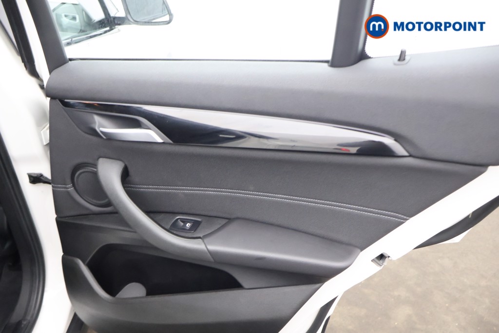 BMW X2 Sport Automatic Petrol Plug-In Hybrid SUV - Stock Number (1591935) - 19th supplementary image