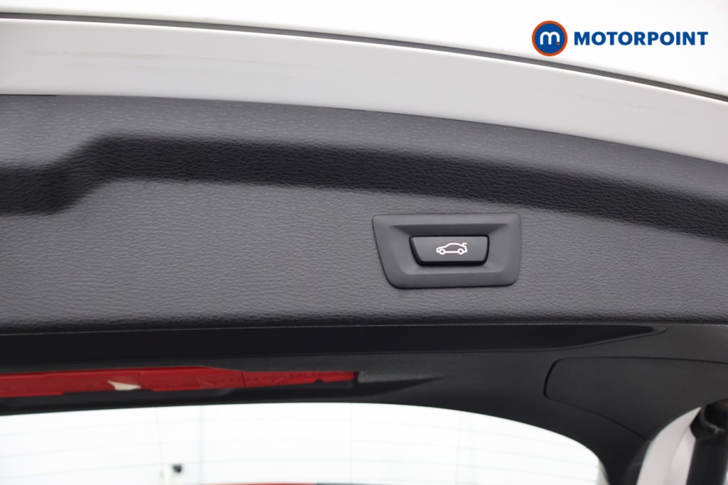 BMW X2 Sport Automatic Petrol Plug-In Hybrid SUV - Stock Number (1591935) - 23rd supplementary image