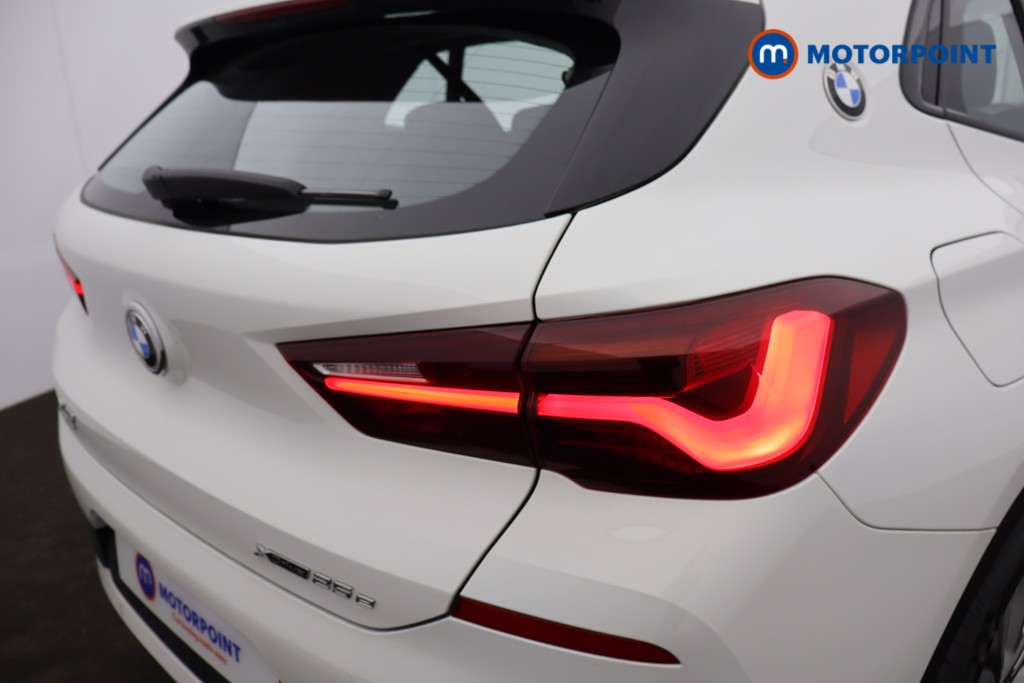 BMW X2 Sport Automatic Petrol Plug-In Hybrid SUV - Stock Number (1591935) - 25th supplementary image