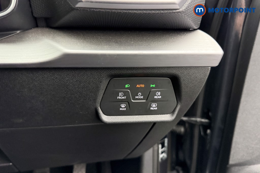 Seat Leon FR Manual Petrol Hatchback - Stock Number (1591982) - 15th supplementary image