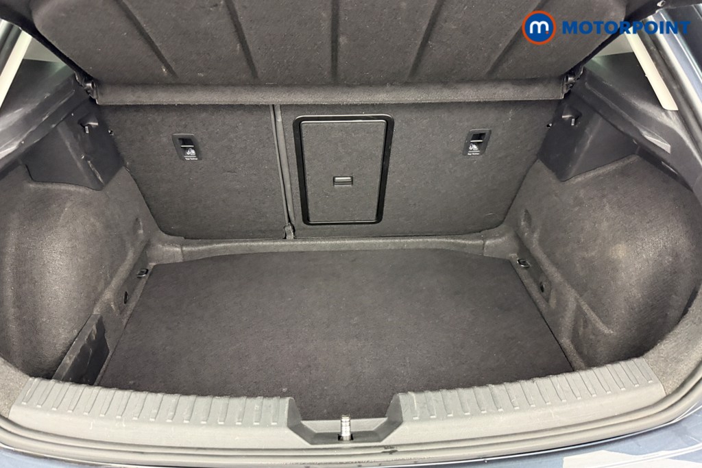Seat Leon FR Manual Petrol Hatchback - Stock Number (1591982) - 20th supplementary image