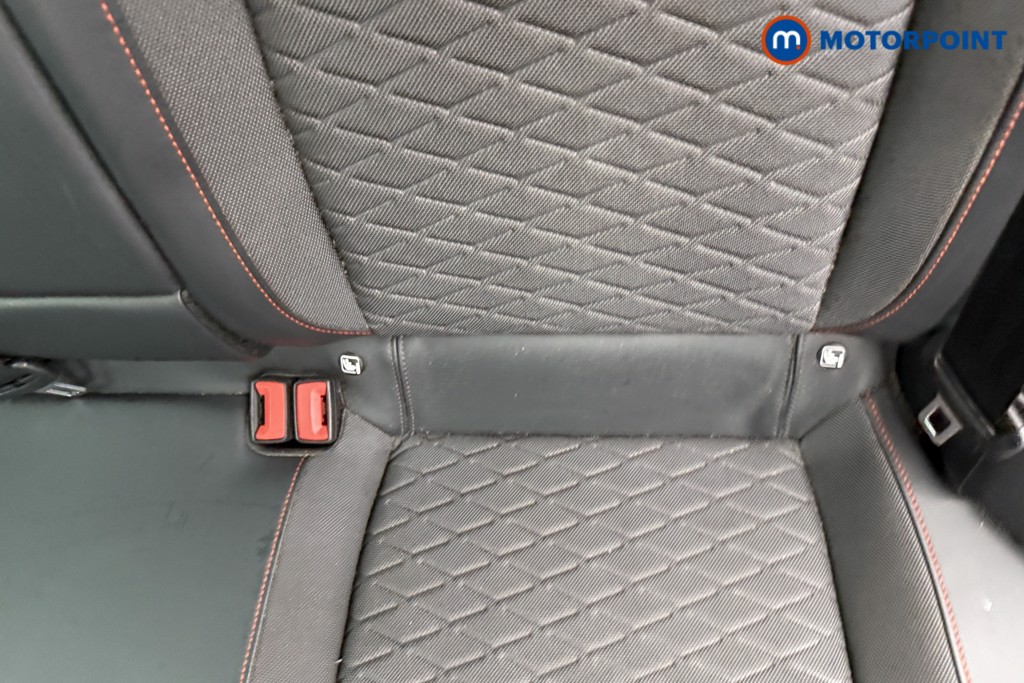 Seat Leon FR Manual Petrol Hatchback - Stock Number (1591982) - 23rd supplementary image