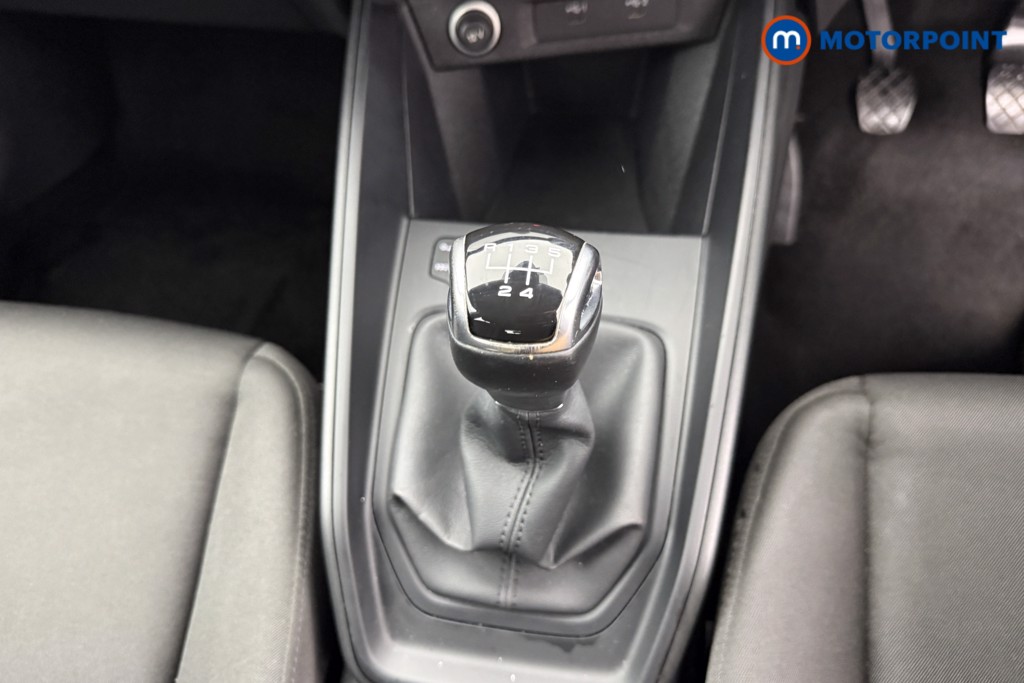 Audi A1 Technik Manual Petrol Hatchback - Stock Number (1591997) - 10th supplementary image